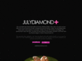 julydiamond-plus.com