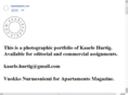 kaarlekaarle.com