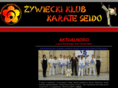 karate-zywiec.com