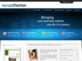 kendallhorton.com