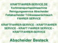 kraftfahrer-service.de