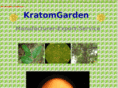 kratomgarden.com