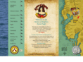 kreweofalegria.com