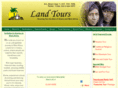 landtours.com