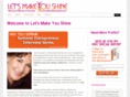 letsmakeyoushine.com