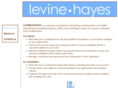 levinehayes.com