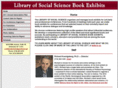 libraryofsocialscience.com