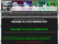 littlewonderpets.com