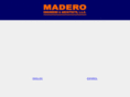 madero.net