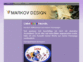 markov-design.com