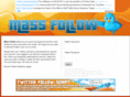 mass-follow.com