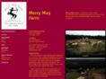 merrymayfarm.com