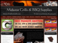 midwestgrills.com