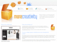 morecreativity.co.uk