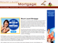 mountlaurelmortgage.net
