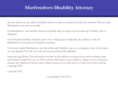 murfreesborodisabilityattorney.com