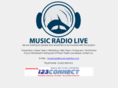 musicradiolive.com