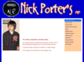 nick-porter.co.uk