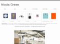 nicolagreen.com