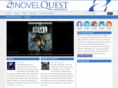 novelquestproductions.com