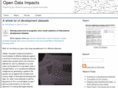 opendataimpacts.net