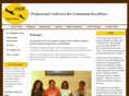 pacedfw.org