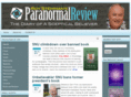 paranormalreview.com