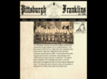 pittsburghfranklins.com