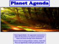 planetagenda.com
