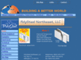 polysteelnortheast.com