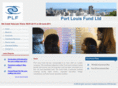 portlouisfund.com