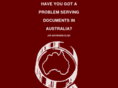 processservers.com.au