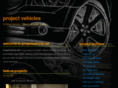 projectvehicle.net