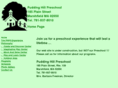 puddinghillpreschool.com