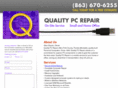 qualitypcrepair.com