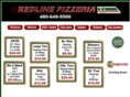 redlinepizza.com