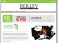 reilleypromotions.com