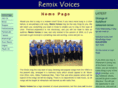 remixvoices.com