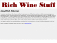 richwinestuff.com