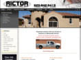 rictorcontracting.com