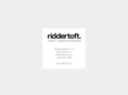 riddertoft.com