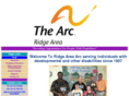 ridgeareaarc.org