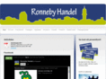 ronnebyhandel.com