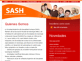 sasharg.com.ar