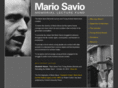 savio.org