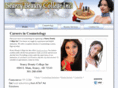 searcybeautycollege.net