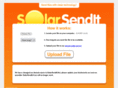 solarsendit.com