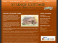 springscottage.com