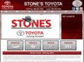stonestrucks.com