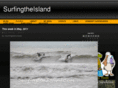 surfingtheisland.com